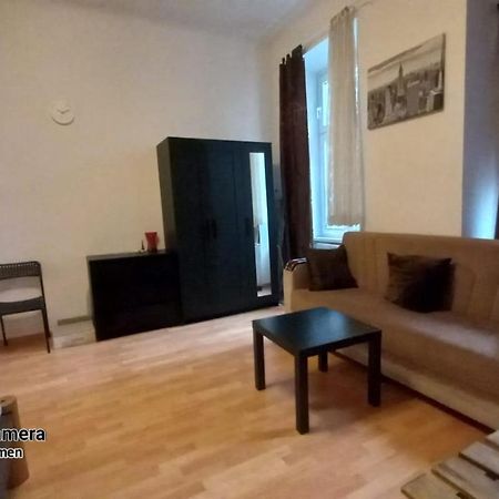 Vienna Center Studio Apartamento Exterior foto